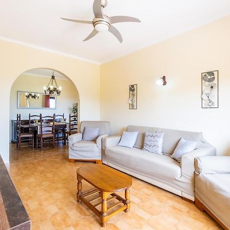 Villa Pinheiro Albufeira Eksteriør bilde