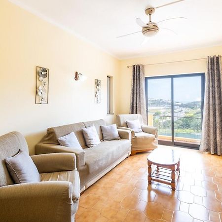 Villa Pinheiro Albufeira Eksteriør bilde