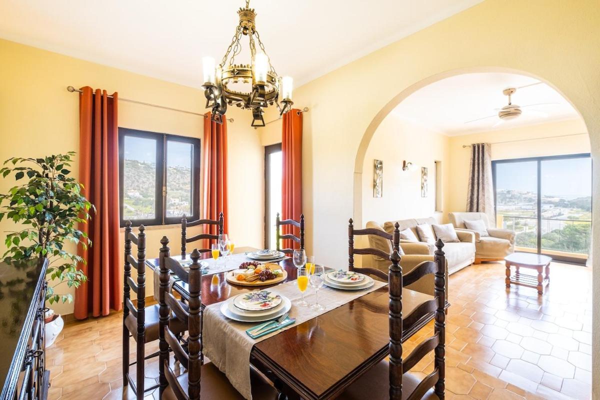 Villa Pinheiro Albufeira Eksteriør bilde