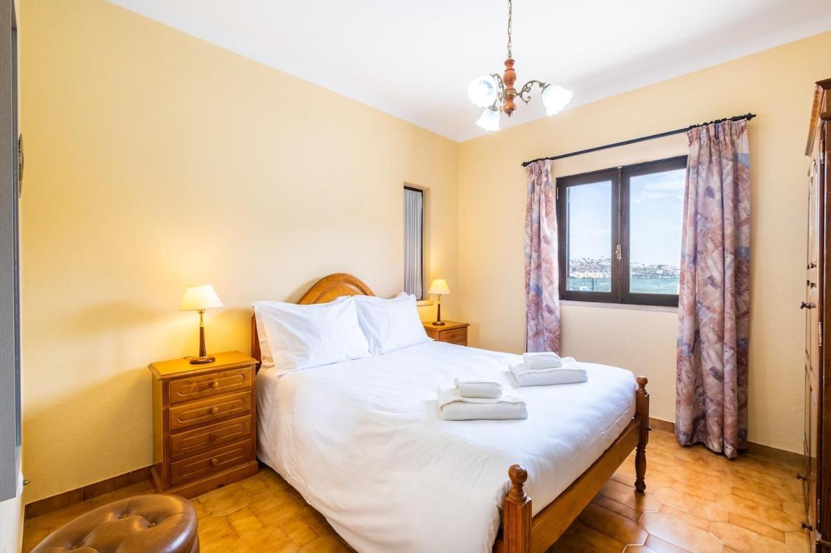 Villa Pinheiro Albufeira Eksteriør bilde