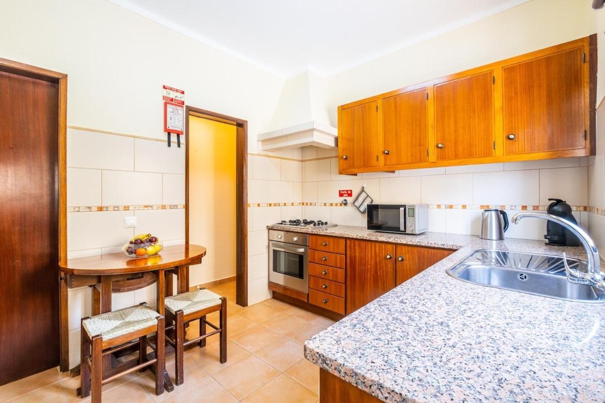 Villa Pinheiro Albufeira Eksteriør bilde