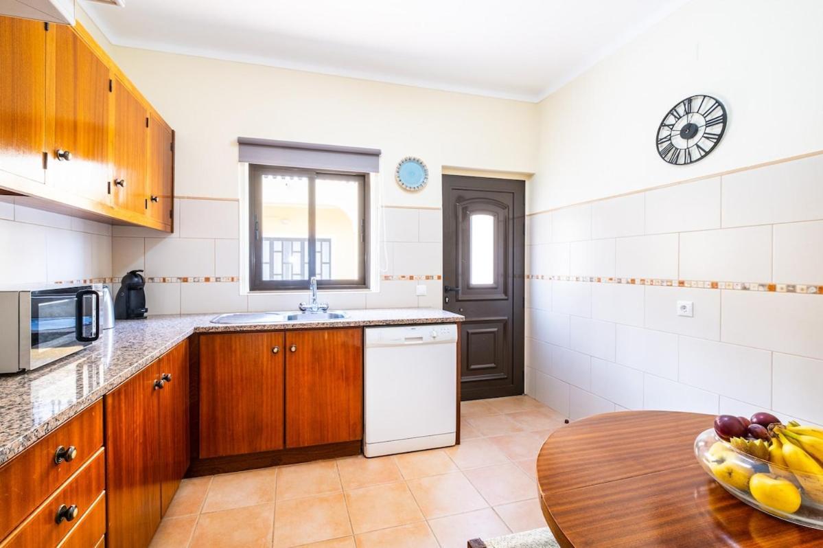 Villa Pinheiro Albufeira Eksteriør bilde