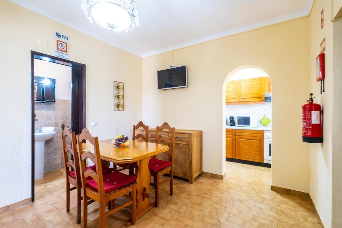 Villa Pinheiro Albufeira Eksteriør bilde