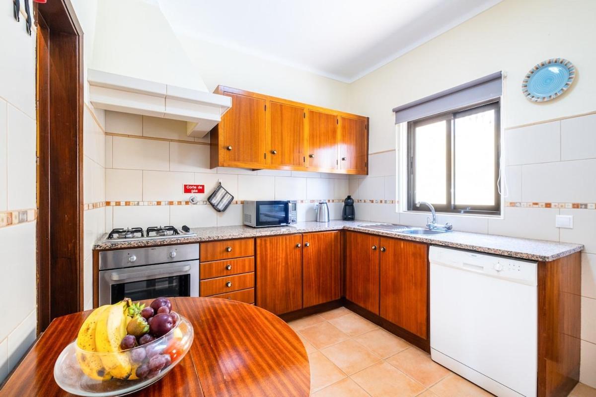 Villa Pinheiro Albufeira Eksteriør bilde