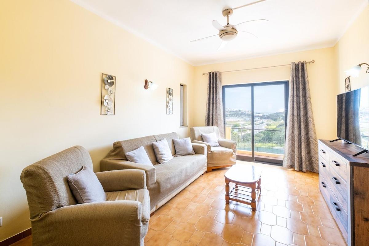Villa Pinheiro Albufeira Eksteriør bilde