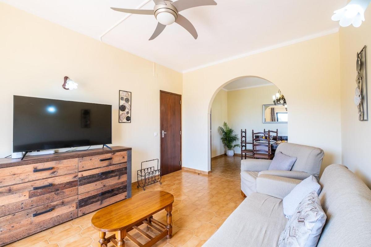 Villa Pinheiro Albufeira Eksteriør bilde